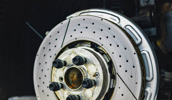 Brake Service and Repair