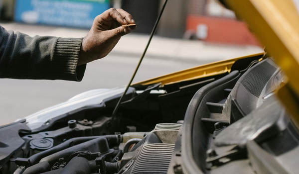 Engine Repair and Maintenance