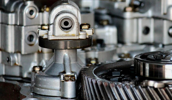 Transmission Service and Repair